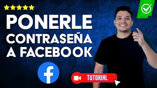 How to Set a Password for My Facebook App on Android | Protect Your Information on the Facebook App screenshot 5