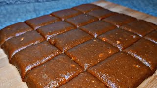 3 Ingredients Panghimagas Recipe Chewy Graham Bars