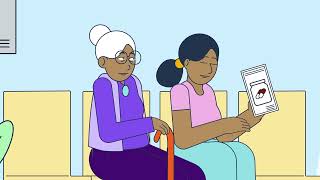 Health Care Interpreters – Free and Confidential