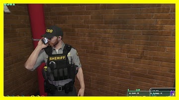 Wrangler Calls Pred About Getting Command Approval Kyle Unhinged Lol