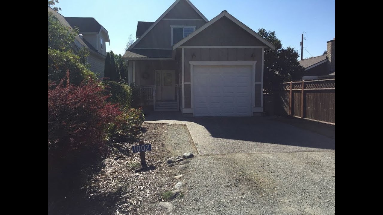 Burlington Homes for Rent 3BR/2BA by Burlington Property Management