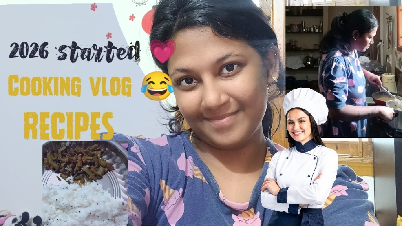 Lunch cooking for my husband 😊/ sharing my opinio