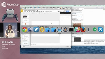 Introducing PhoneGap Enterprise | PhoneGap Day US 2014