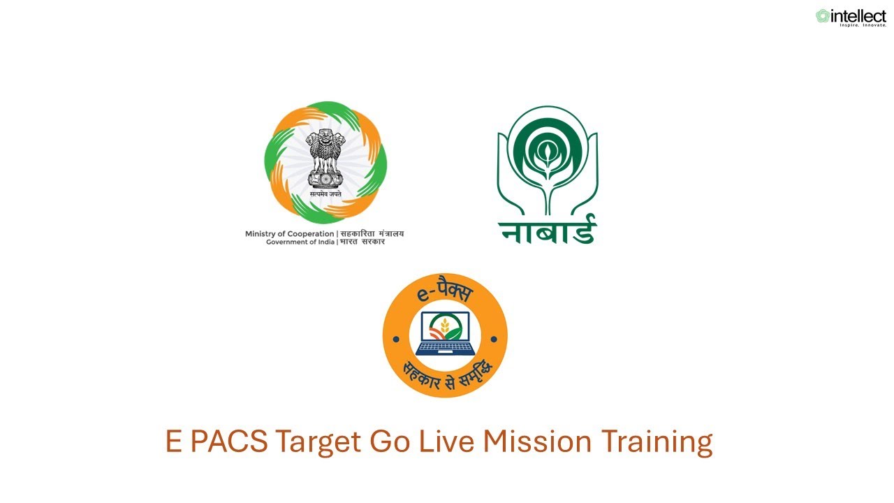 E PACS Target Go Live Mission Training