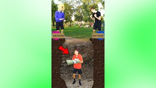 Famous GIRLFRIEND vs. BEST FRIEND! 😂 #shorts Net Worth