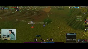 Solo Mage Hogger Kill - WoW Classic - Hardcore Solo Self-Found (Death = Delete)