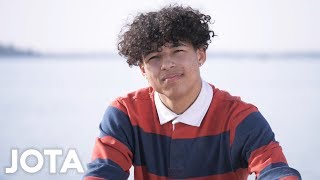 $cout - I Hate You (Official Music Video)
$cout drops this heartbreak anthem with an extremely creative visual.
FOLLOW : @_official_scout
Instagram - https://instagram.com/_official_scout?igshid=r5fb24yw1yk8
STREAM :
Soundcloud - https://soundcloud.com/user-571088942/i-hate-you
Spotify - https://open.spotify.com/album/6BOROIpKPTdTLUykqmyNa1?si=hhzwF9PsSeWU1cw5GJbxbg
Apple Music -
Video Directed/Edited by: Josh Bohart
āāāāāāāāāāāāāāāāāāāāāāāāāāāāāāāāāā
Support JOTA on all social media platforms: @jotacreatemore
https://www.instagram.com/jotacreatemore/
āāāāāāāāāāāāāāāāāāāāāāāāāāāāāāāāāā
JOTA is a brand created by the mind of Patrick Cc: Patrick is a YouTuber, video creator, director & entrepreneur from New Jersey. JOTA is a company that was founded in 2016 but was rebranded in 2018. JOTA represents creators of all kinds, inspiring people to create more! $cout - I Hate You (Official Music Video)