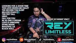 Breakbeat Golden Crown Anti Drop Club | Req by RV Winny Vincy