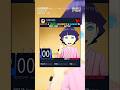 Hinata Cooks Boruto In Ping pong ball match🤯//#anime #edit #ytshorts