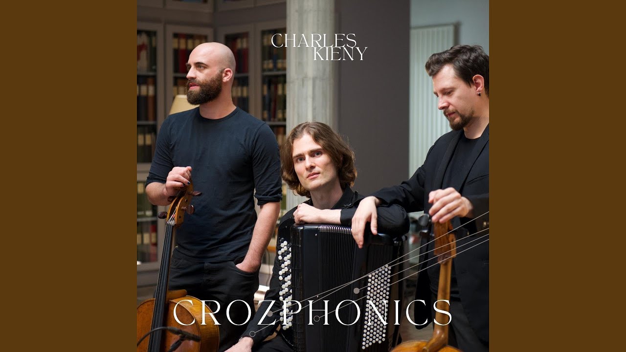 Within Our Realm (feat. Bruno Ducret, Sary Khalife) (Live in Villecroze)