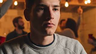 From Honor Student to Addict A Real Story You Must Watch