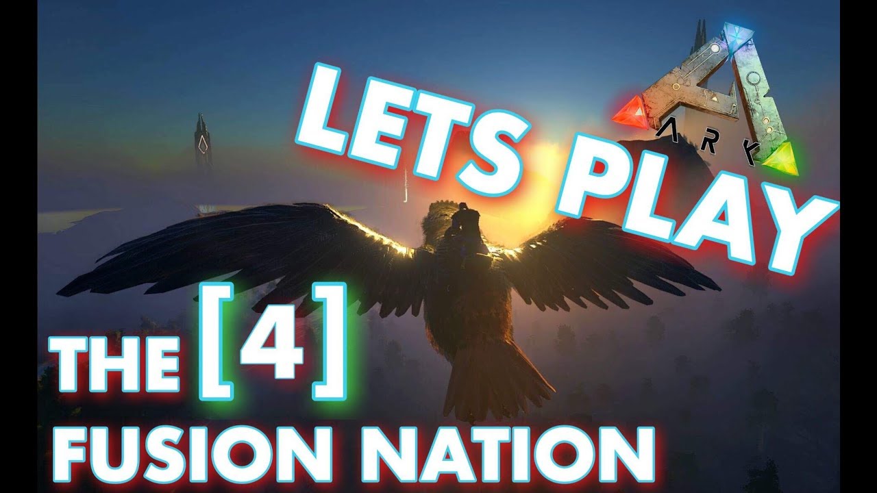 Time To GTFO! Ark Survival Evolved [P4] (Switch, PC, Xbox One x, PS4 Pro, Ps4)