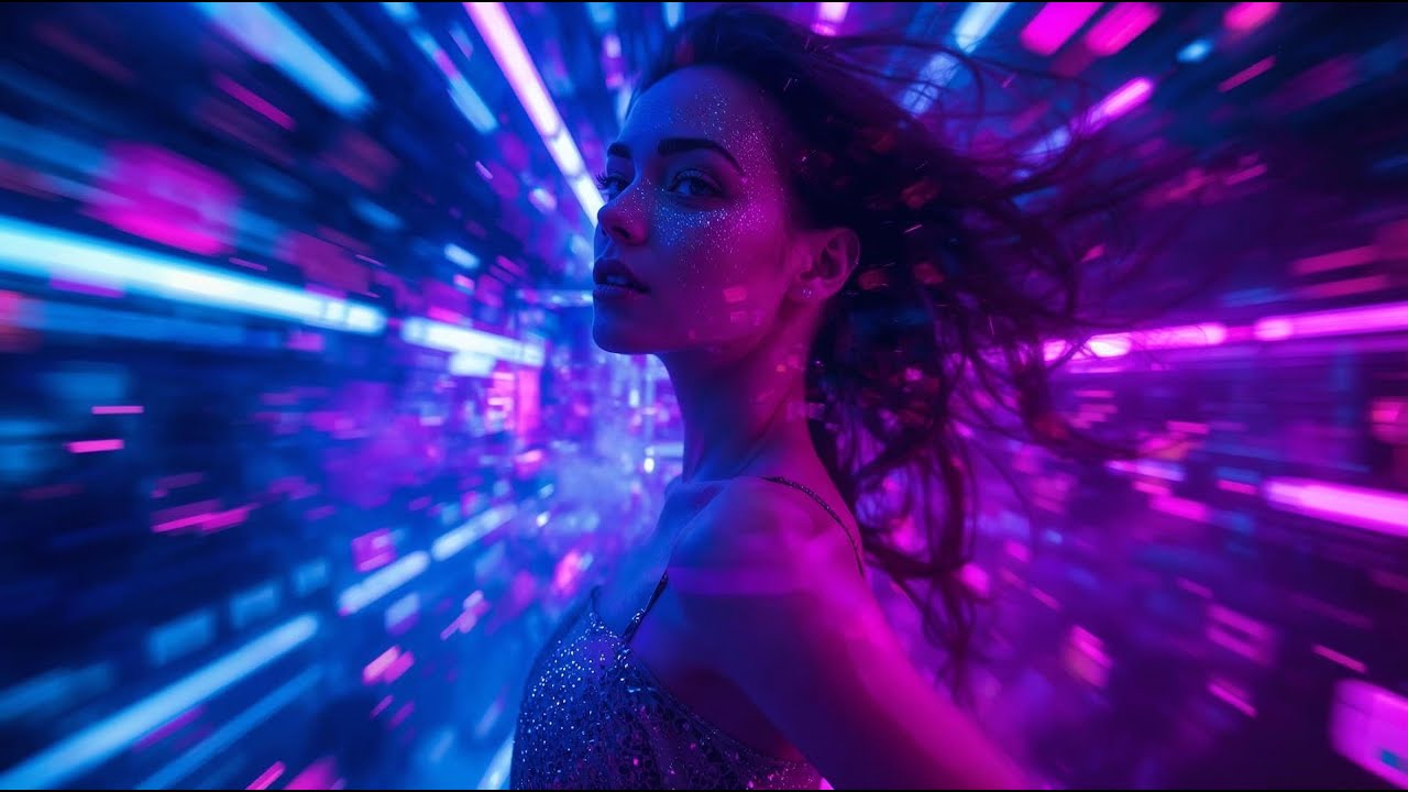 1 HOUR EDM Vocals with Lyrics ⚡ Addictive Sound