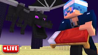 練習→チル→練習→チル...-エンドラRTA朝練-【マインクラフト】