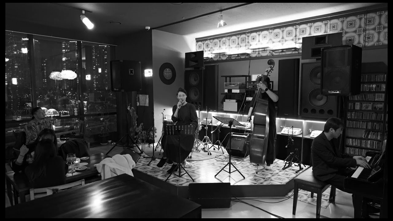 무가 라이브 ( 리마 트리오 3)