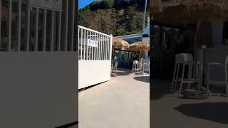 Spain.laredo.cantabria. Son De Mar.