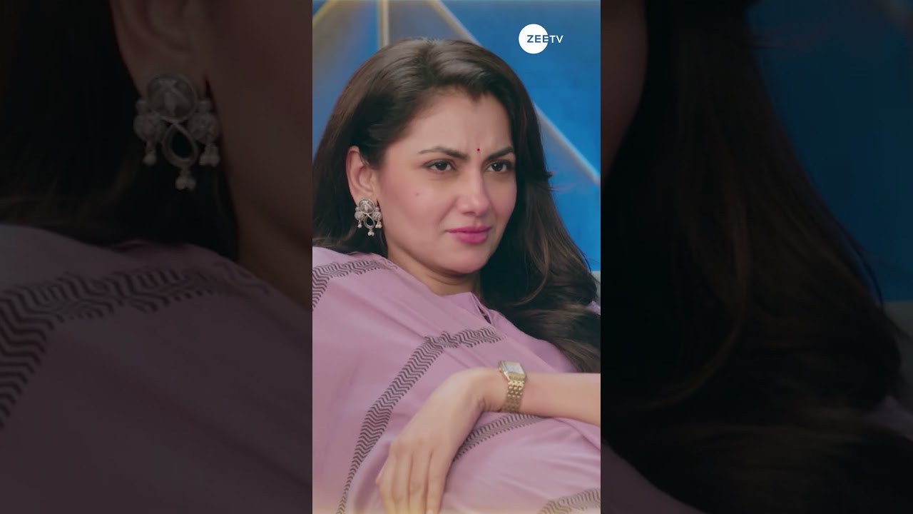 Kaise Mujhe Tum Mil Gaye | Ep 506 | Sriti Jha, Arjit Taneja | Zee TV HD UK