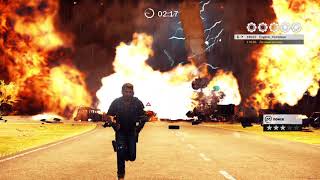 Firestarter