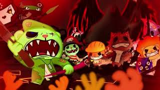 Hail The To King - Happy Tree Friends Amnesia 6 - Music