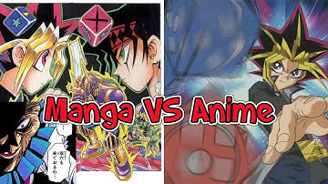 The TWISTED Inception of Yu-Gi-Oh’s Dungeon Dice Monsters