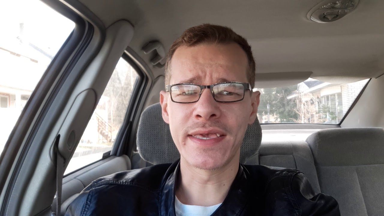 Hedge of Protection / Testimony Tuesday