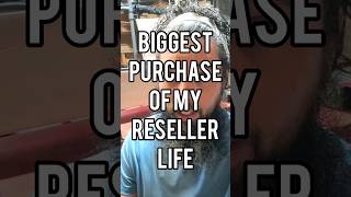 I Spent A Ton On This Rare Coin #eBay #reseller #gold
