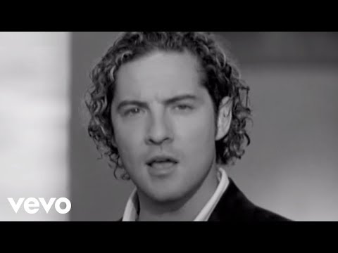 David Bisbal