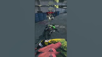 ASHIKA ISLAND w MP5⚡️, set up class at the end🥷