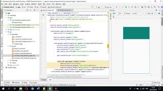 Snackbar Custom in Android Studio 2019