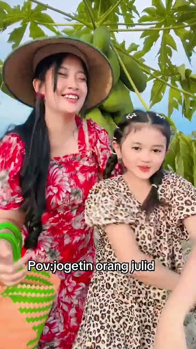 Jogetin saja sayang #viralvideo #fypシ゚viral