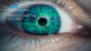 VBH Innovation series - Chapter 5 : Privacy, Safety & Security