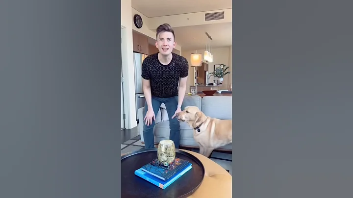 You will NEVER believe what my blind husband did!! #shorts