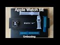 Apple Watch SE - Unboxing i dlaczego wybrałem SE