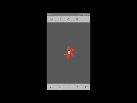 Gravity Canvas
