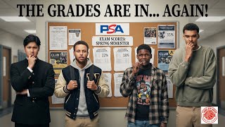 HIT AND MINT?? The Bros Unpack the First of their PSA Returns for 2026! 🔥💯