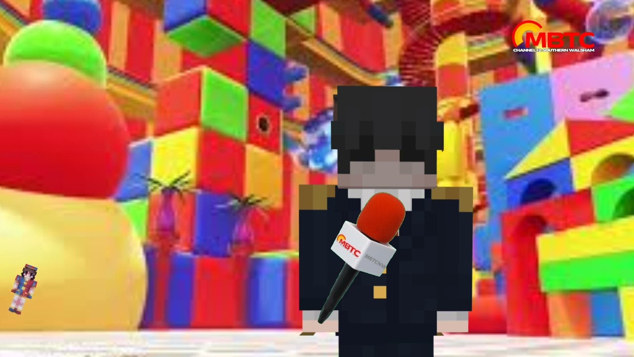 AYOOO POMNI! AYOOO WTF!