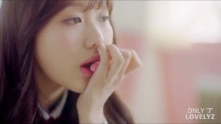 [7블리즈] Candy Jelly Love MV
