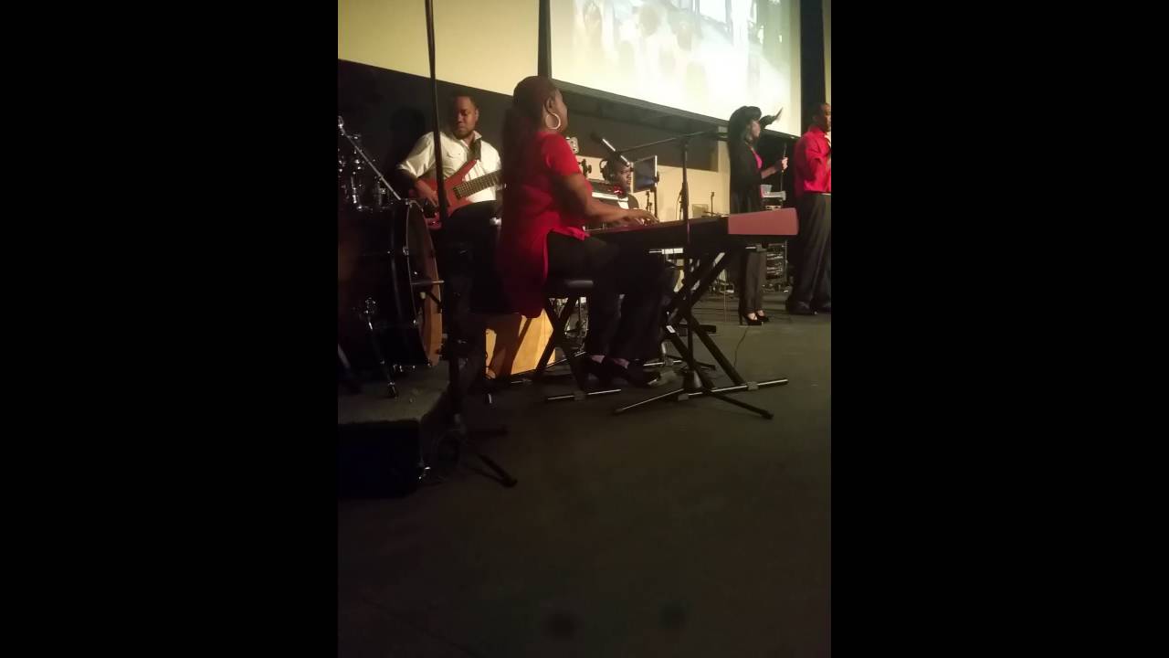 Always keep him on your mind