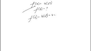 Q47 College Mathematics 2018 CLEP Official Study Guide