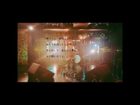 ココニ・イルヨ（ひみ弾き語りライブ190130代々木Zher the ZOO）