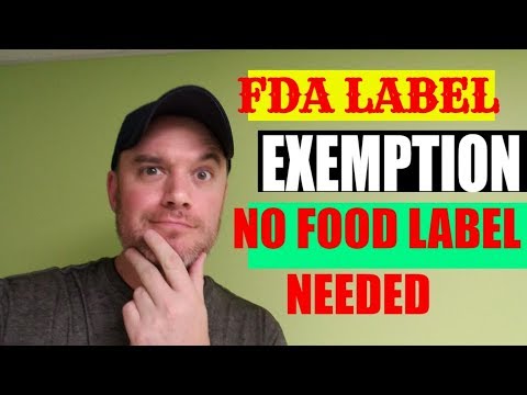 private-label-food-small-business-exemptions-fda-nutritional-labeling-exemption