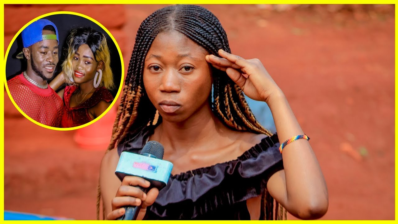 HII KALI, MKE WA NYAGO AUNGANA NA DOGO ZUUH KUPAMBANIA PENZI LAKE NA NYAGO.