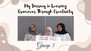 Digital storytelling | Grammar In Spoken Discourse