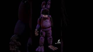 ALL FNAF 2 ANIMATRONICS!