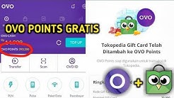 OVO POINTS GRATIS - SEHARI DAPAT Rp.100.000 - Durasi: 8.50. 