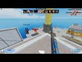 railgun snappy aim