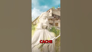 CACHE IS BACK IN CS2! 🥳 #cs2 #counterstrike2 #cache
