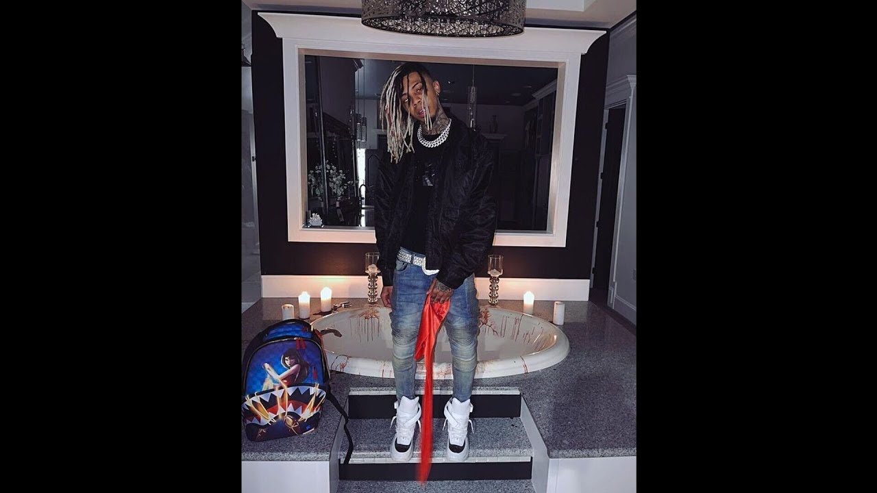 Fase Yoda type beat - Messed up 2