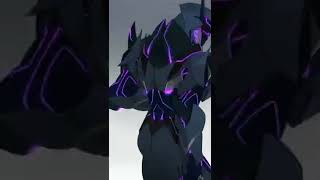 Issei Element Armorsand Thanks To Almost 2K Subscribers