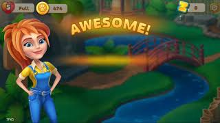 Family Zoo: The Story,  2020 (Mobile Game) screenshot 4